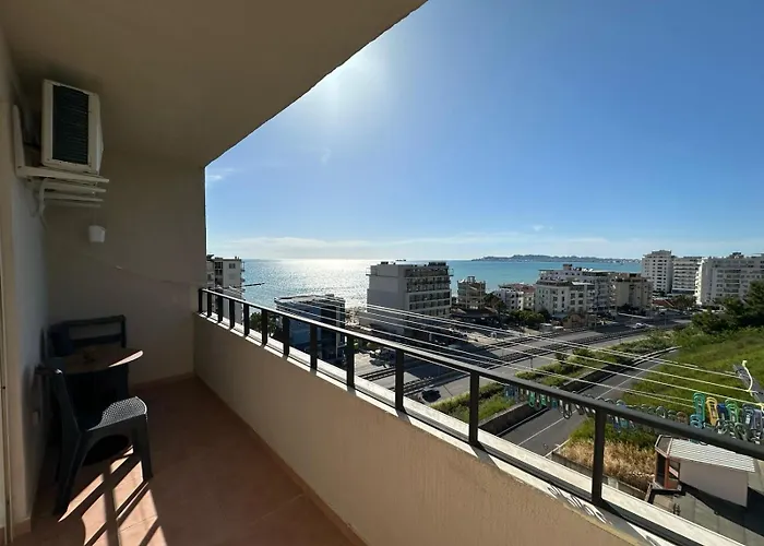 Sunset Beach Apartment