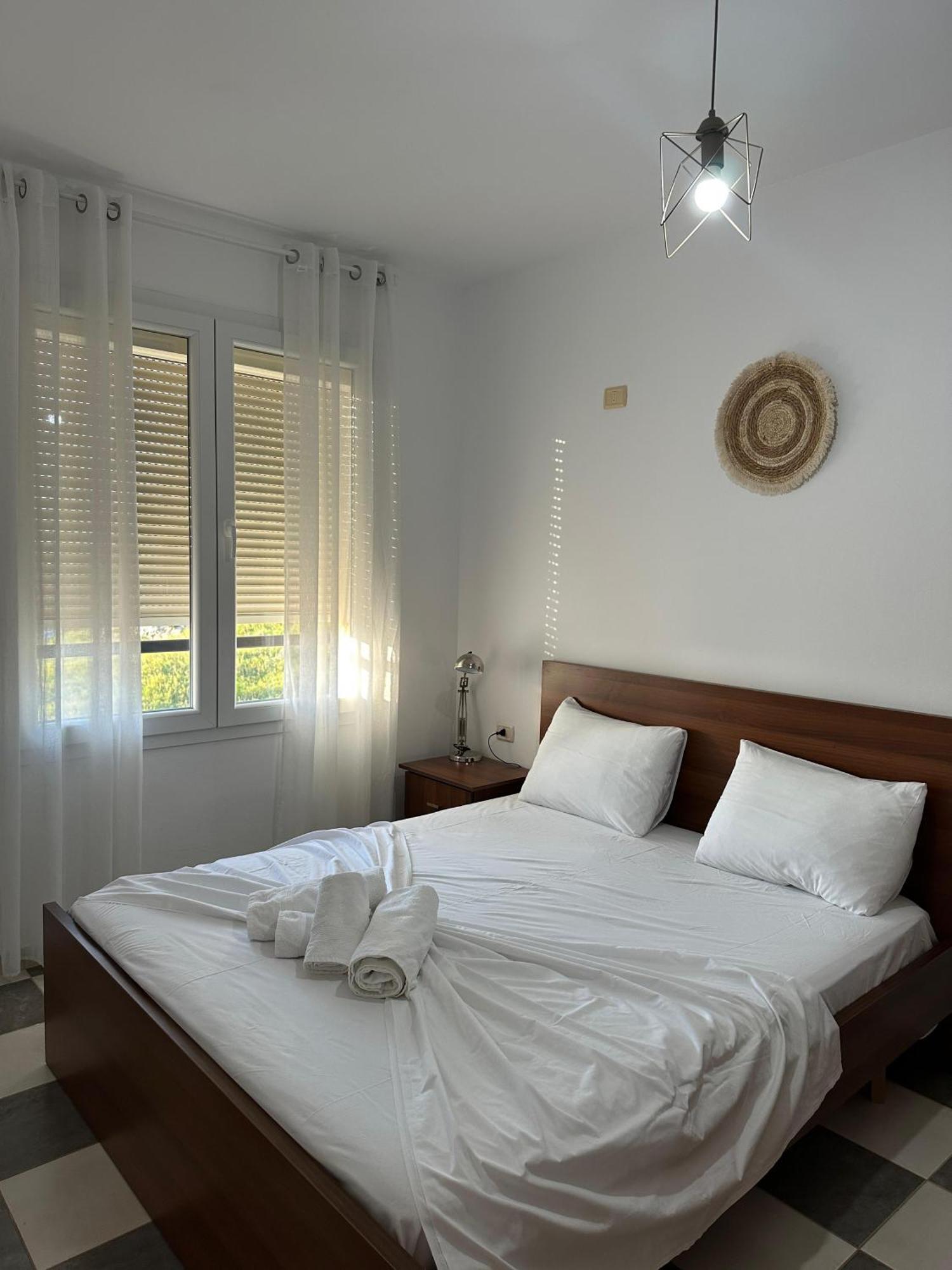 Apartamento Sunset *