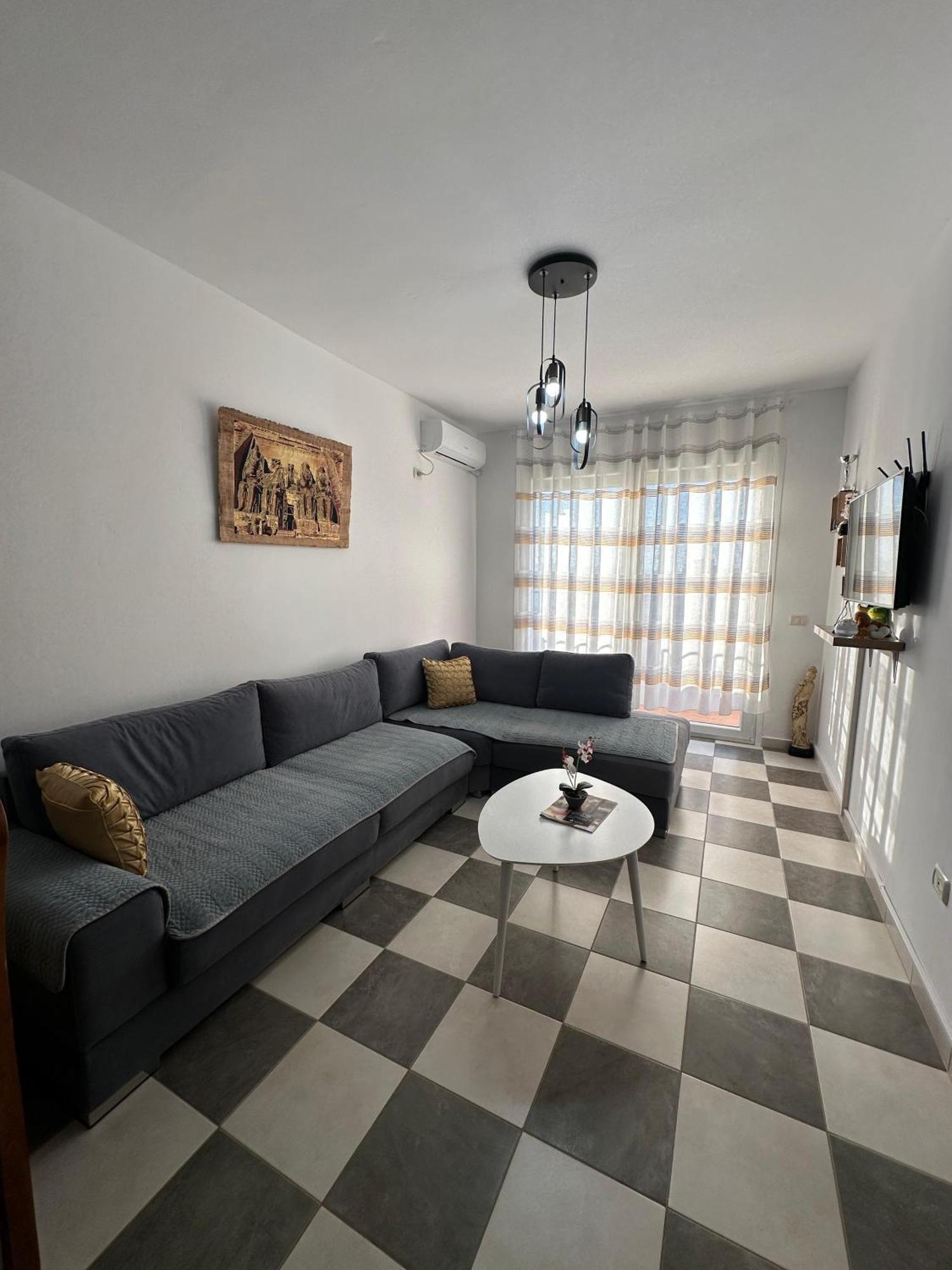 Sunset Apartamento Durrës
